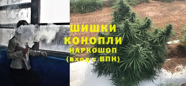 Альфа ПВП Абаза